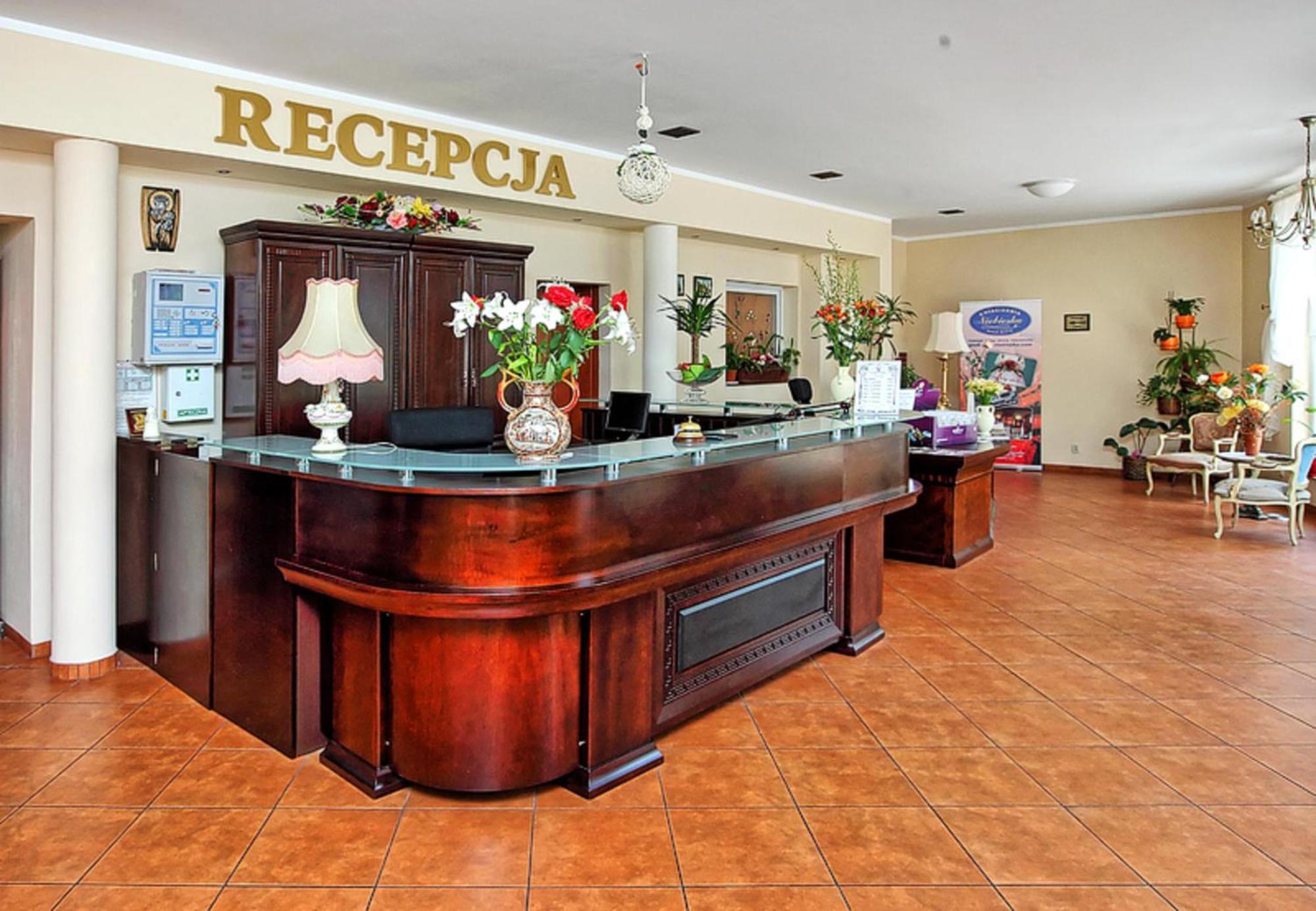 Hotel Best Inn Bydgoszcz Exterior foto