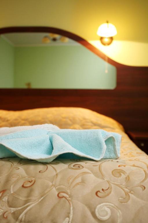 Hotel Best Inn Bydgoszcz Habitación foto