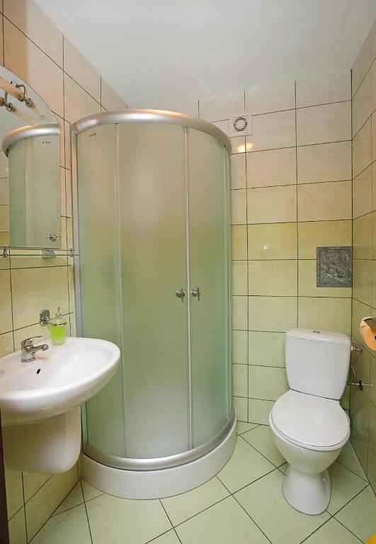 Hotel Best Inn Bydgoszcz Habitación foto