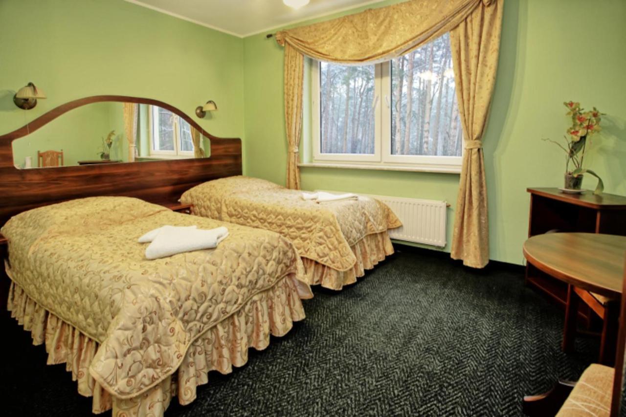 Hotel Best Inn Bydgoszcz Habitación foto